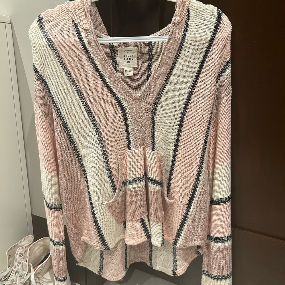 Billabong Cover-Up